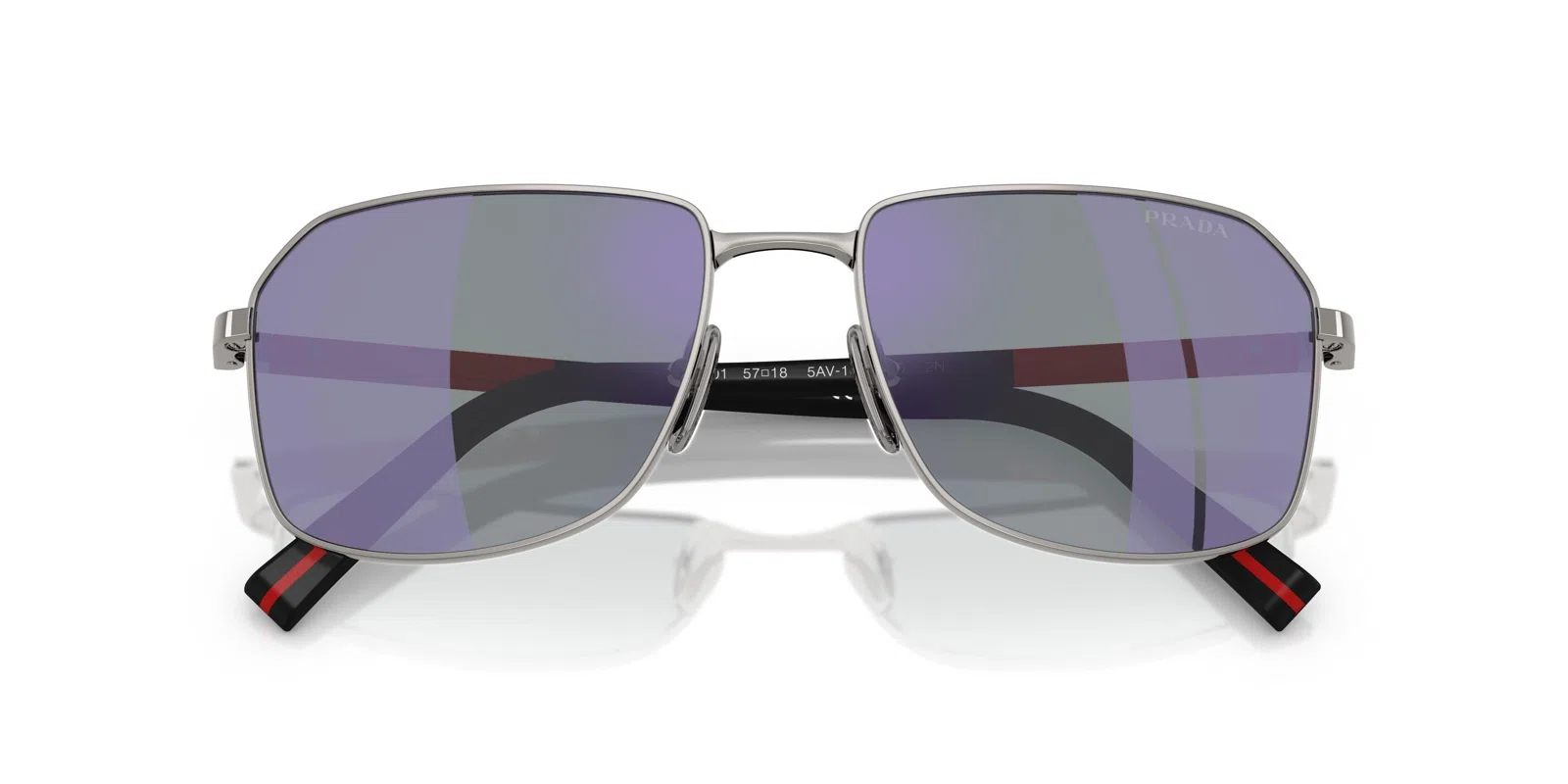 Prada Linea Rossa A51S Sunglasses - view 24